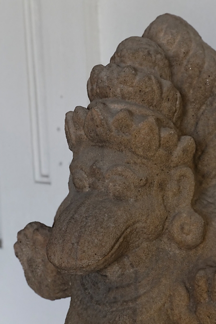 Da Nang-Musée Cham-045